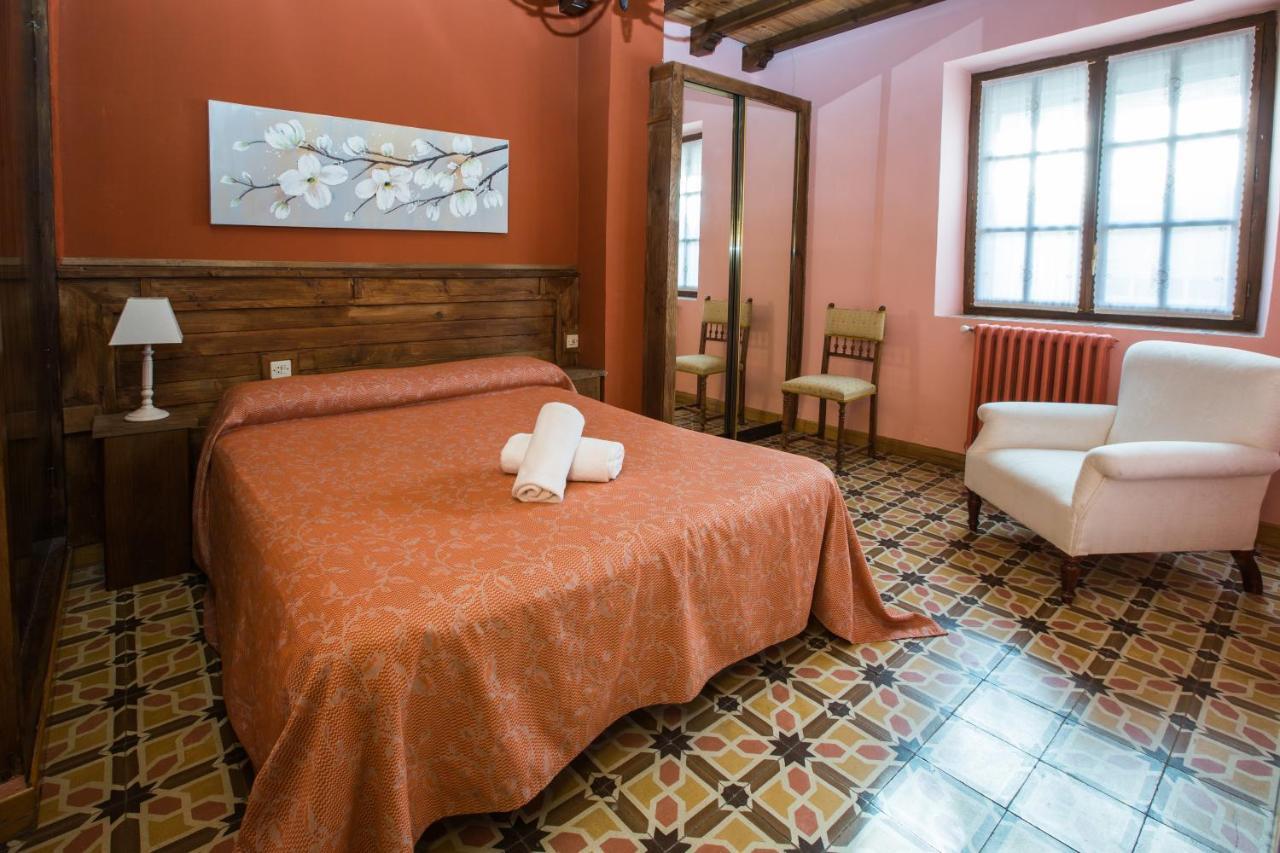 Apartamentos Turisticos Avila Villa Carmen I 외부 사진