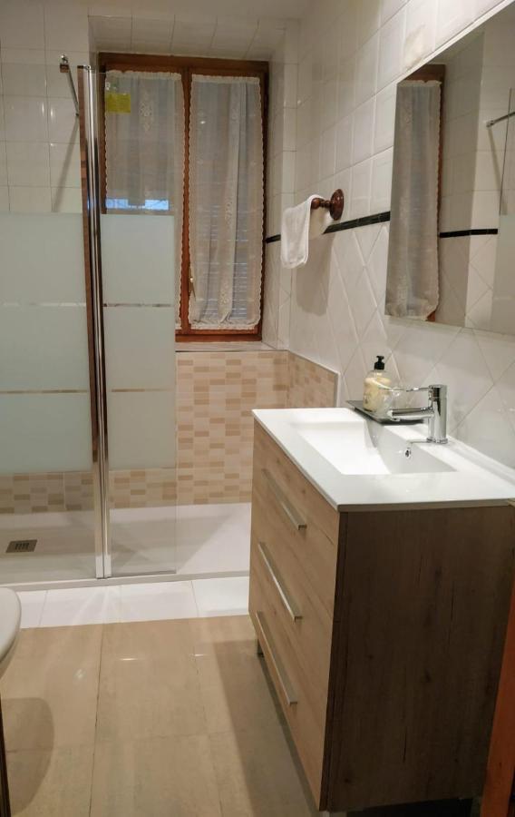 Apartamentos Turisticos Avila Villa Carmen I 외부 사진