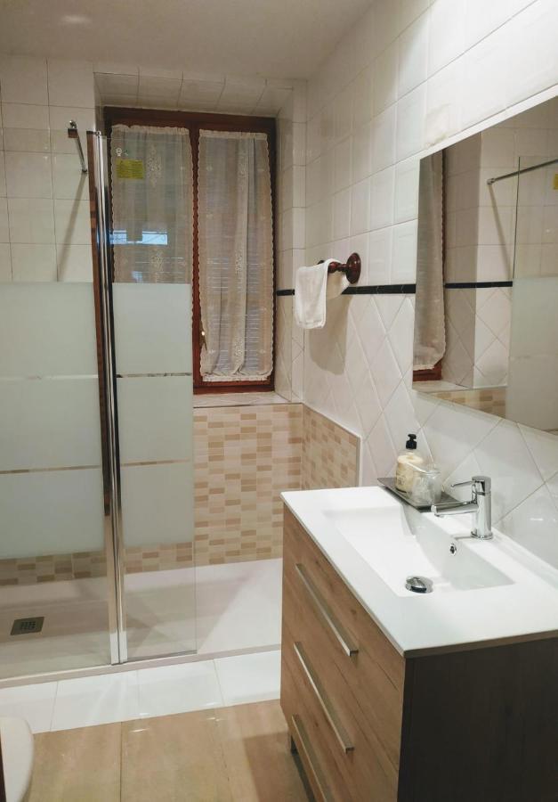 Apartamentos Turisticos Avila Villa Carmen I 외부 사진
